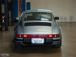 1982 Porsche 911 (CC-2064848) for sale in Torrance, California