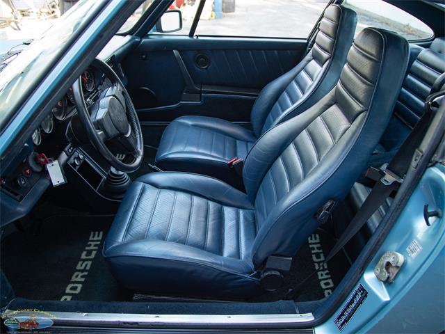 1982 Porsche 911 (CC-2064848) for sale in Torrance, California
