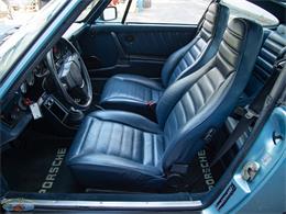 1982 Porsche 911 (CC-2064848) for sale in Torrance, California