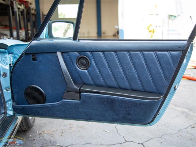 1982 Porsche 911 (CC-2064848) for sale in Torrance, California