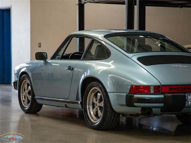 1982 Porsche 911 (CC-2064848) for sale in Torrance, California