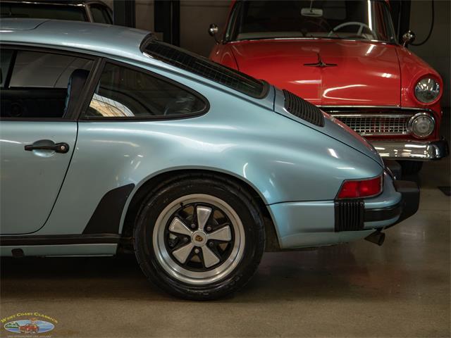 1982 Porsche 911 (CC-2064848) for sale in Torrance, California
