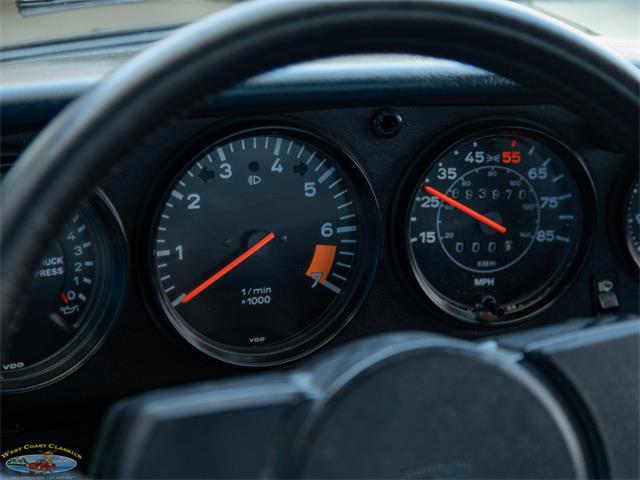 1982 Porsche 911 (CC-2064848) for sale in Torrance, California