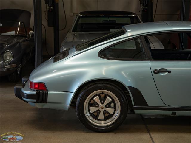 1982 Porsche 911 (CC-2064848) for sale in Torrance, California