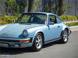 1982 Porsche 911 (CC-2064848) for sale in Torrance, California