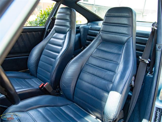 1982 Porsche 911 (CC-2064848) for sale in Torrance, California