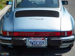 1982 Porsche 911 (CC-2064848) for sale in Torrance, California