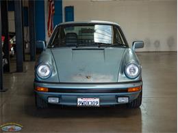 1982 Porsche 911 (CC-2064848) for sale in Torrance, California