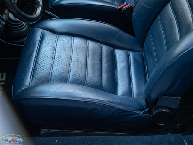 1982 Porsche 911 (CC-2064848) for sale in Torrance, California
