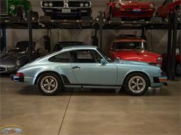 1982 Porsche 911 (CC-2064848) for sale in Torrance, California