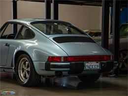 1982 Porsche 911 (CC-2064848) for sale in Torrance, California