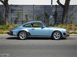 1982 Porsche 911 (CC-2064848) for sale in Torrance, California