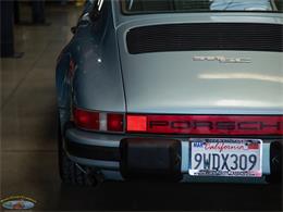 1982 Porsche 911 (CC-2064848) for sale in Torrance, California