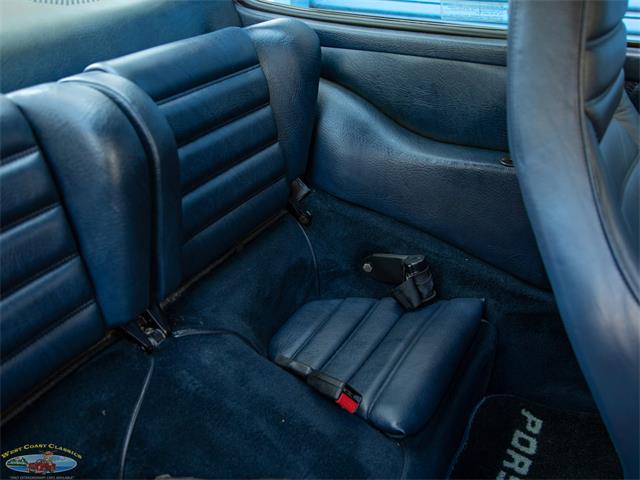1982 Porsche 911 (CC-2064848) for sale in Torrance, California