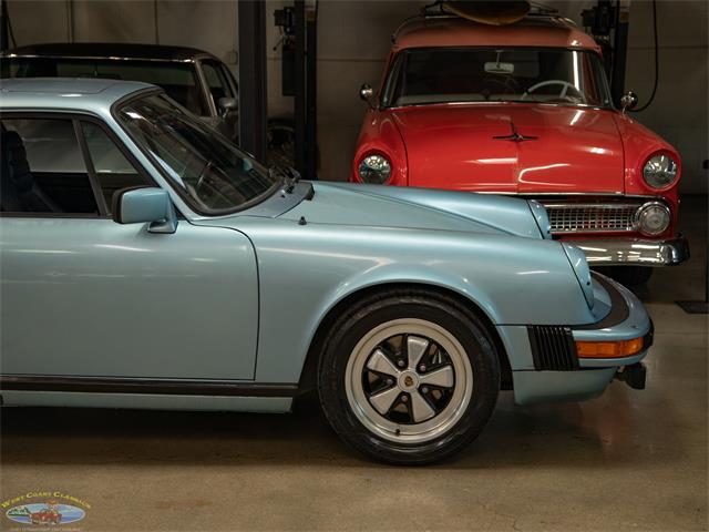 1982 Porsche 911 (CC-2064848) for sale in Torrance, California