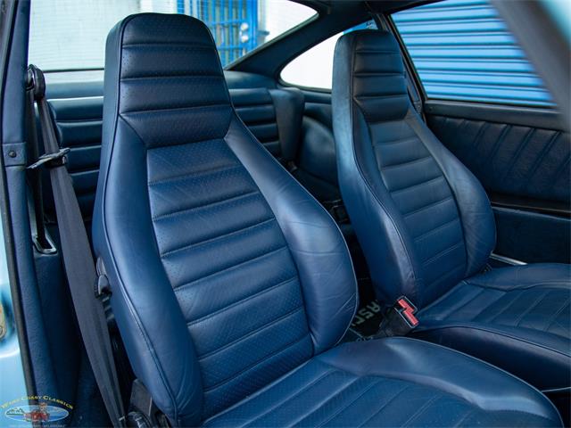 1982 Porsche 911 (CC-2064848) for sale in Torrance, California