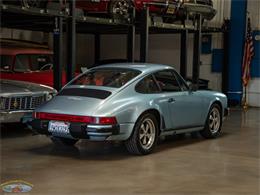 1982 Porsche 911 (CC-2064848) for sale in Torrance, California