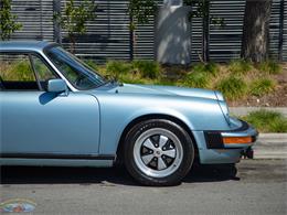 1982 Porsche 911 (CC-2064848) for sale in Torrance, California