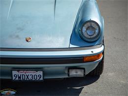 1982 Porsche 911 (CC-2064848) for sale in Torrance, California