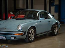 1982 Porsche 911 (CC-2064848) for sale in Torrance, California