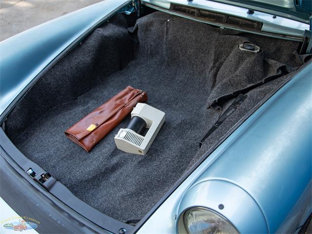 1982 Porsche 911 (CC-2064848) for sale in Torrance, California