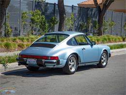1982 Porsche 911 (CC-2064848) for sale in Torrance, California