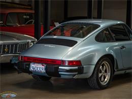 1982 Porsche 911 (CC-2064848) for sale in Torrance, California