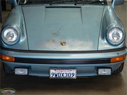 1982 Porsche 911 (CC-2064848) for sale in Torrance, California