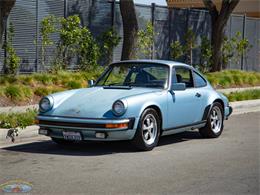 1982 Porsche 911 (CC-2064848) for sale in Torrance, California