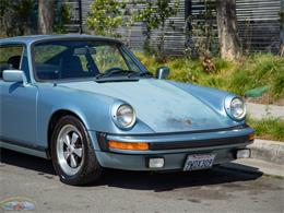 1982 Porsche 911 (CC-2064848) for sale in Torrance, California