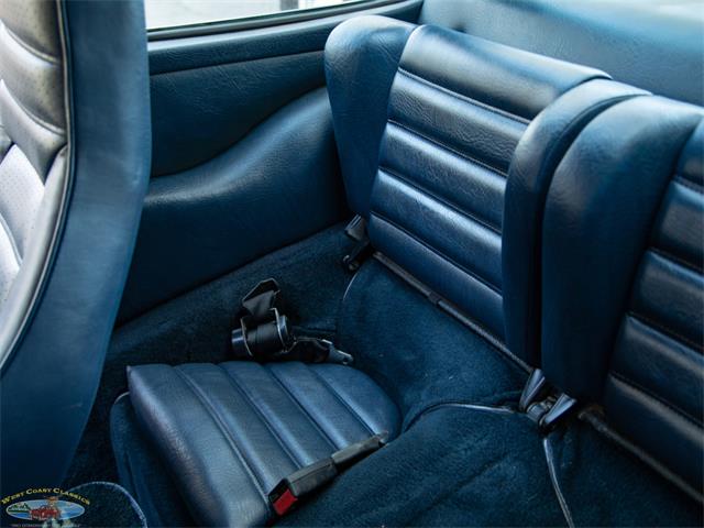 1982 Porsche 911 (CC-2064848) for sale in Torrance, California