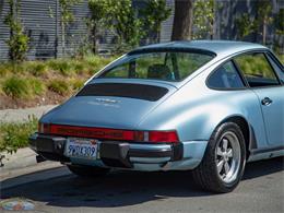1982 Porsche 911 (CC-2064848) for sale in Torrance, California