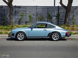 1982 Porsche 911 (CC-2064848) for sale in Torrance, California