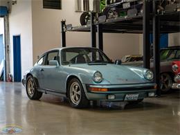 1982 Porsche 911 (CC-2064848) for sale in Torrance, California