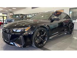 2024 Audi RS6 (CC-2064849) for sale in Jacksonville, Florida