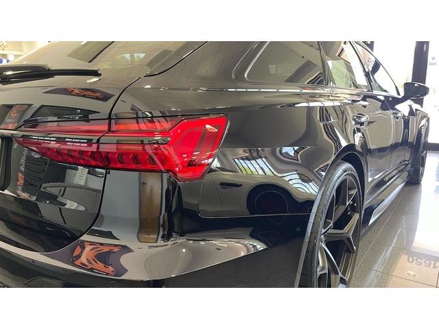 2024 Audi RS6 (CC-2064849) for sale in Jacksonville, Florida