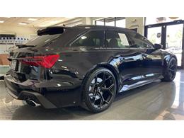 2024 Audi RS6 (CC-2064849) for sale in Jacksonville, Florida