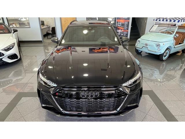 2024 Audi RS6 (CC-2064849) for sale in Jacksonville, Florida