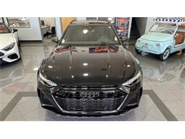 2024 Audi RS6 (CC-2064849) for sale in Jacksonville, Florida