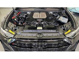 2024 Audi RS6 (CC-2064849) for sale in Jacksonville, Florida