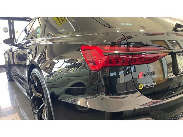 2024 Audi RS6 (CC-2064849) for sale in Jacksonville, Florida