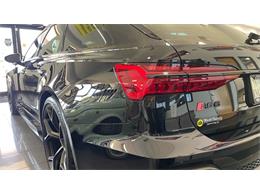 2024 Audi RS6 (CC-2064849) for sale in Jacksonville, Florida