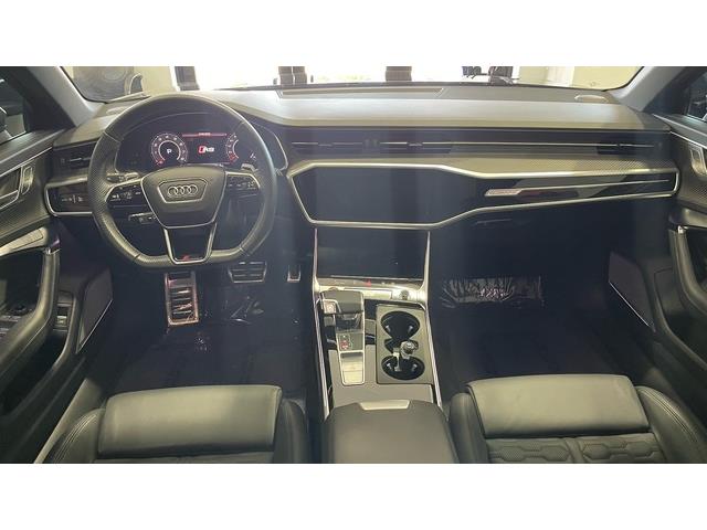 2024 Audi RS6 (CC-2064849) for sale in Jacksonville, Florida