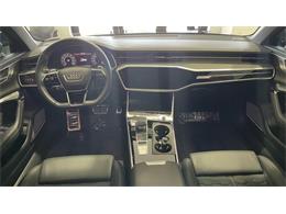 2024 Audi RS6 (CC-2064849) for sale in Jacksonville, Florida