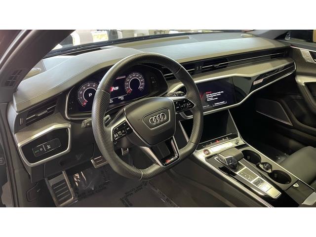 2024 Audi RS6 (CC-2064849) for sale in Jacksonville, Florida