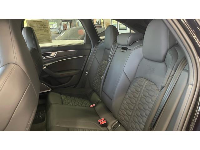 2024 Audi RS6 (CC-2064849) for sale in Jacksonville, Florida