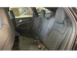 2024 Audi RS6 (CC-2064849) for sale in Jacksonville, Florida