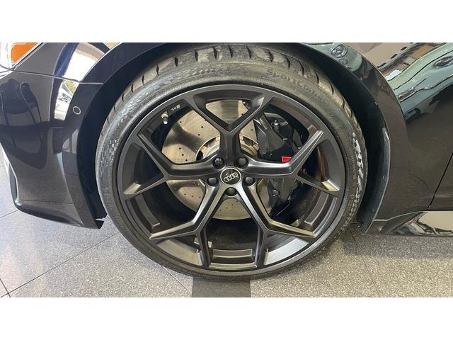 2024 Audi RS6 (CC-2064849) for sale in Jacksonville, Florida