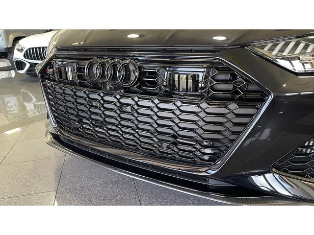 2024 Audi RS6 (CC-2064849) for sale in Jacksonville, Florida