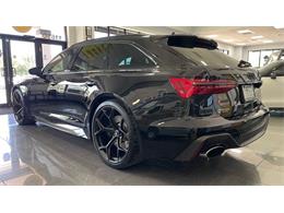 2024 Audi RS6 (CC-2064849) for sale in Jacksonville, Florida